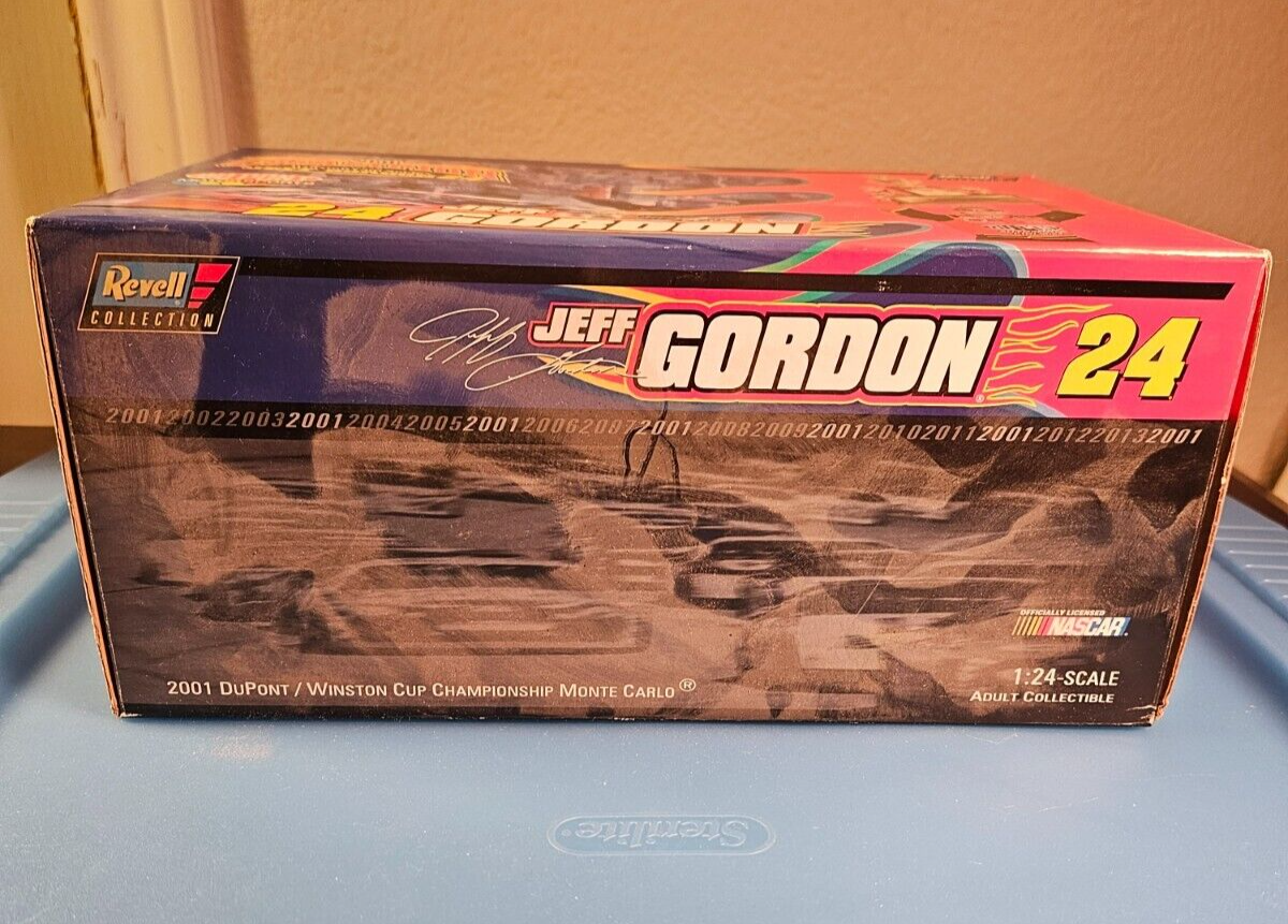 Toys & Hobbies Diecast & Toy Vehicles Cars Racing, NASCAR Sport