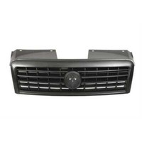 KüHlergrill KüHlergitter Schwarz FüR Fiat Doblo 119 223