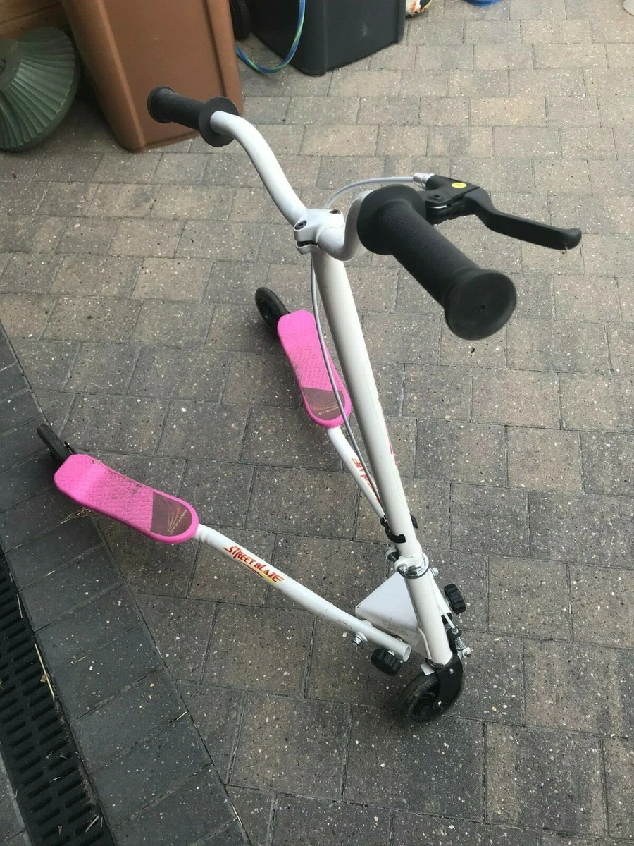 Iscoot blaze pink discount