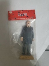 Marx Presidents William Howard Taft in Original Package