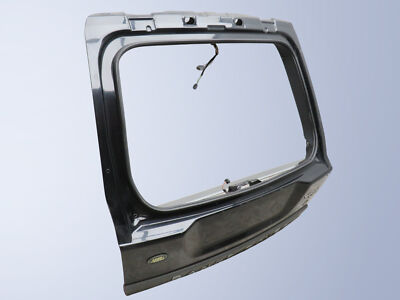 original Kofferraumdeckel Heckklappe Java Black schwarz Range Rover Sport L320