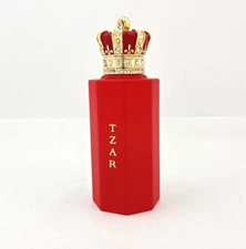 Royal Crown - TZAR - 3.3oz 100mL - New TSTR