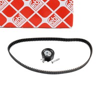 febi Zahnriemensatz FüR Ford Fiesta 5 6 Focus 2 3 Mondeo 4 C-MAX B-MAX 1.25-1.6