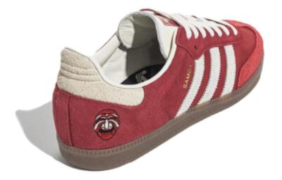 Level SS/New - adidas Samba OG Talchum Red IG8905 Men's Sizes | eBay