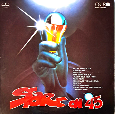 Chime Disco   CSSR Vinyl Supraphon 11133006