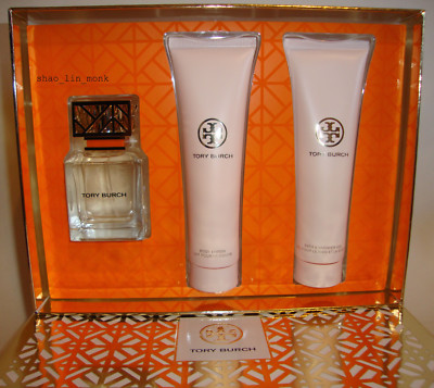tory burch locion