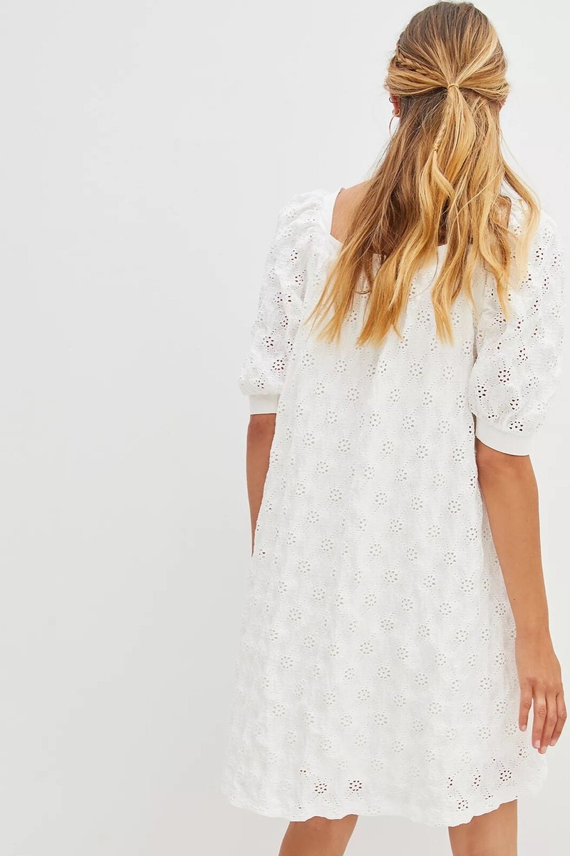 nora mini dress Nora Mini Dress ~ Noir