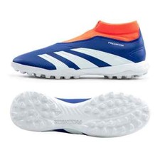 adidas Predator League LL TF Turf Men's Soccer Shoes Men's IF6385 Size 9 US