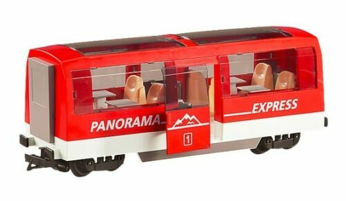 playmobile train