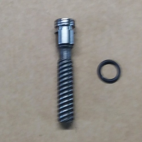 VW Audi Girling 38 / 41 Bremssattel Kolbenbolzen Gewindestange Gewindebolzen