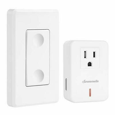 Interlet Multi-Outlet Adapter With Illuminated Switch - 2+1 Socket, 16A, 221-240V