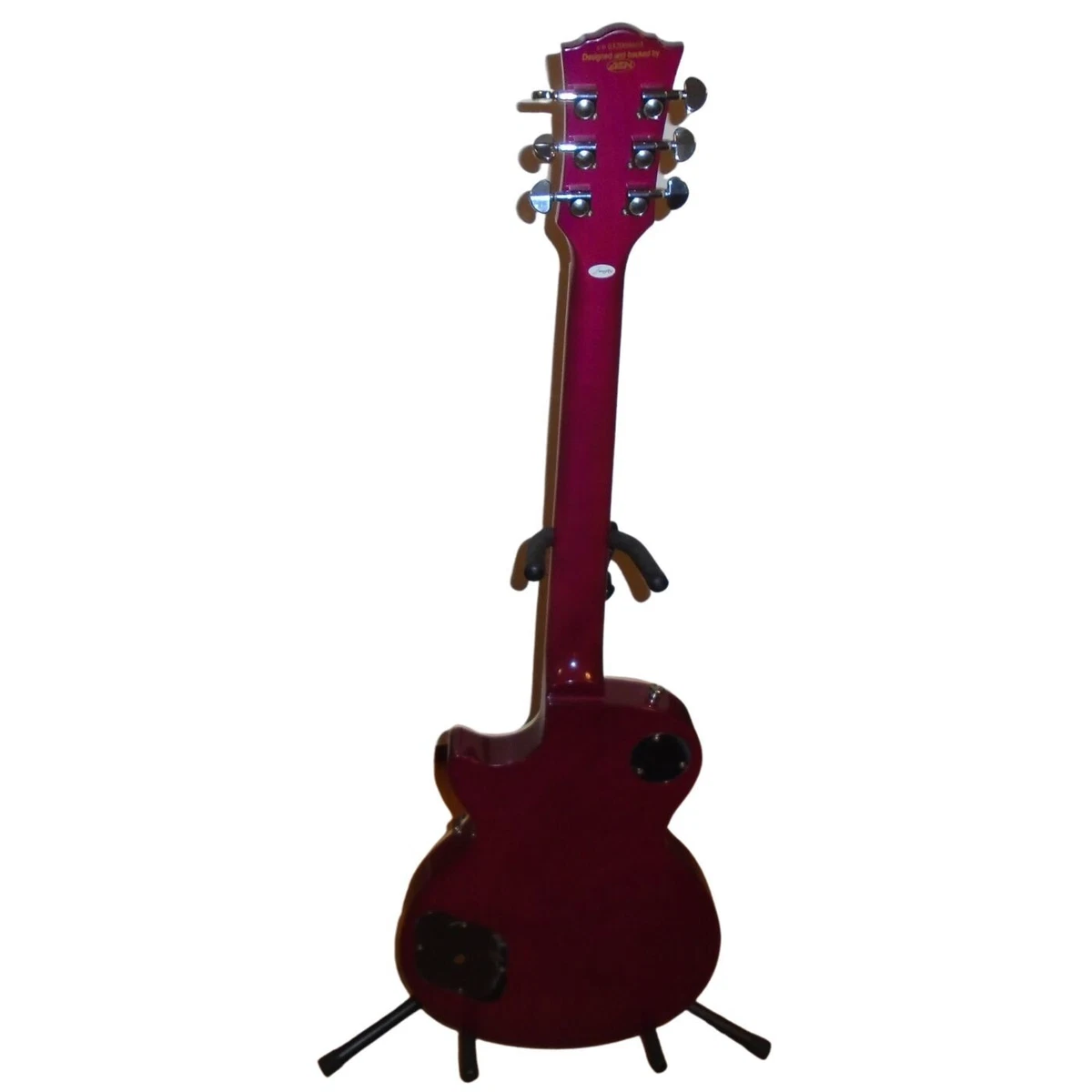 Firefly les 2024 paul jr