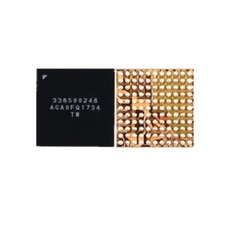 For Apple iPhone 8 / 8 Plus / X Replacement Audio Codec IC 338S00248 UK Stock