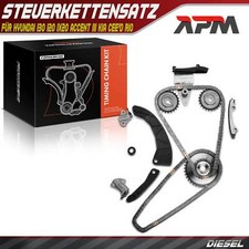 Kit de distribution Kia RIO