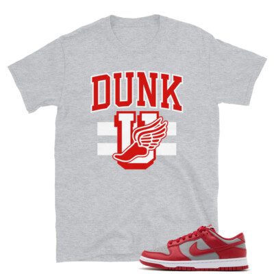 Match Dunk Low UNLV | eBay
