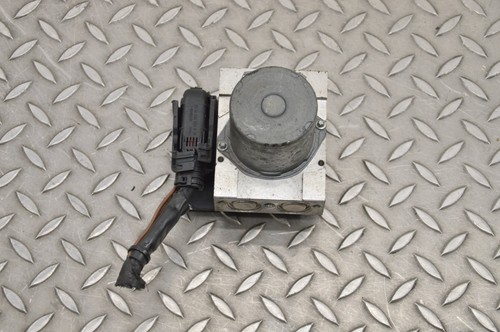 Mercedes C207 ABS Pumpenmodul A2124312912 E250CDI 2010 RHD 17565697