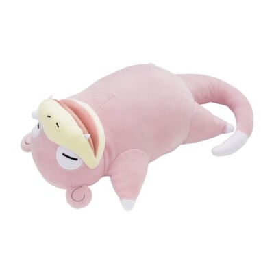 【即日発送】Pokémon Sleep ぬいぐるみ【7匹セット】 寝姿がかわいい！ポケモンセンターにて、『Pokémon Sleep