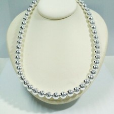 PANDORA Reflexions Mesh Choker 925 