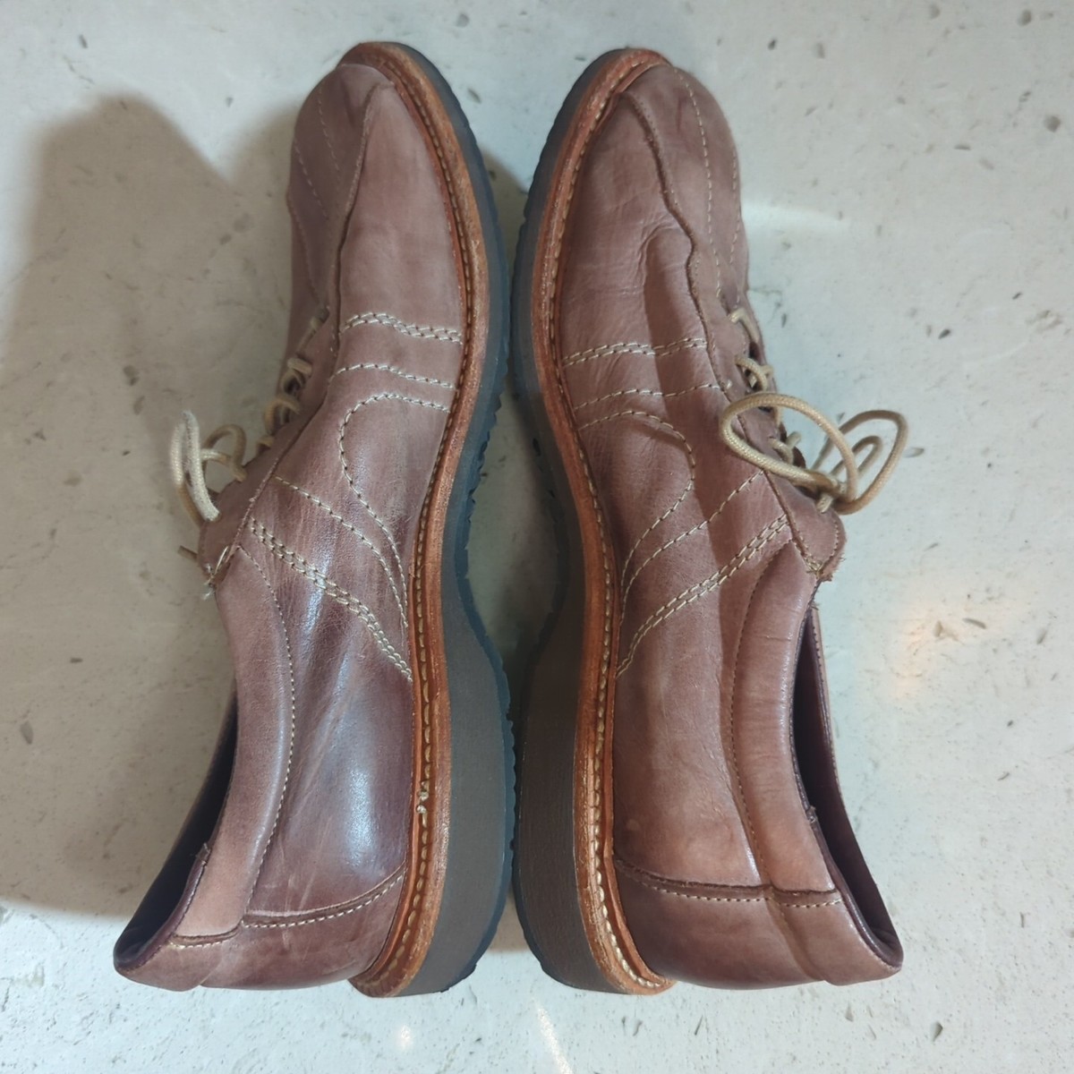 Allen Edmonds Oxfords Shoes Men display picture 3