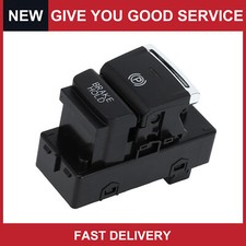 Packof1 For Honda Accord 2018-2020 No.35355tvaa01 Hand Parking Brake Switch