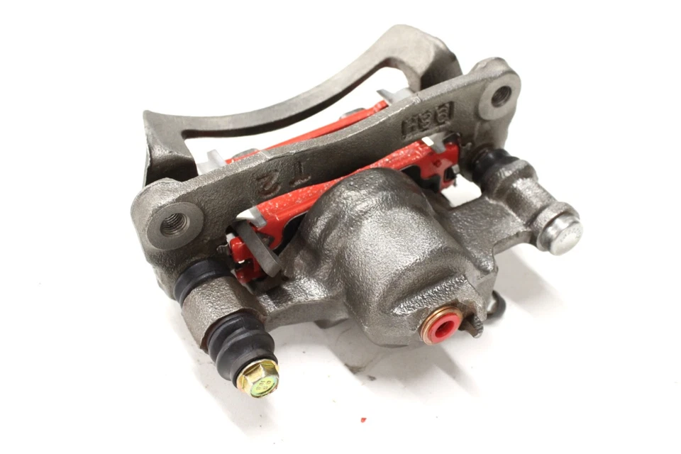 Pinza de freno trasera derecha derecha derecha Subaru Legacy SVX remanufacturada cargada 1990-1998 Foto 2 de 4