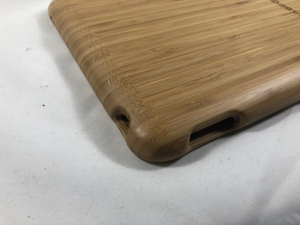 Casecrown Bamboo Case/Cover for iPad, Samsung, Nexus TVs - Image 3 of 3