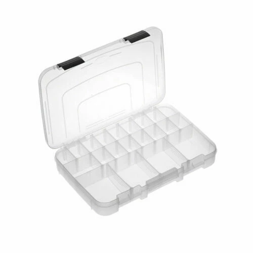 Behr Angelsport-Futter - & Köderfischbehälter