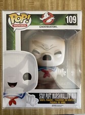 Ultimate Funko Pop Ghostbusters Figures Checklist and Gallery 92