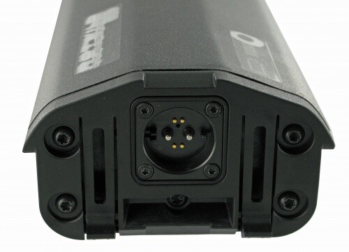 For ROTWILD R.C750 Core, LION E-Bike Battery 36V 20Ah - Picture 4 of 5