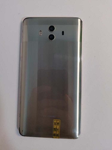 90% n ew Huawei Mate10 6+128GB Unlocked 4G Android Google smartphone Unlocked - Picture 12 of 24