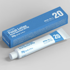 CONAPIDIL Finish Lotion 20g,SPF 50 PA  , All Skin Types, Kbeauty