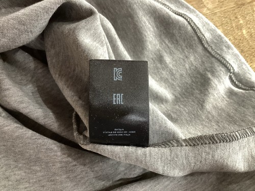 Tom Ford Henley Lounge Top (Size L) - Picture 7 of 11