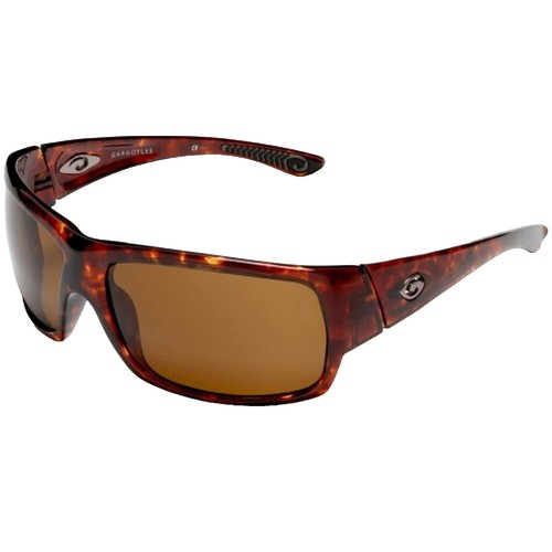 Vtg GARGOYLES VORTEX SUNGLASSES polarized brown/tortoise shell light wt US/Italy Gargoyles Vortex | Accessories | Vtg Gargoyles Vortex  main image 3