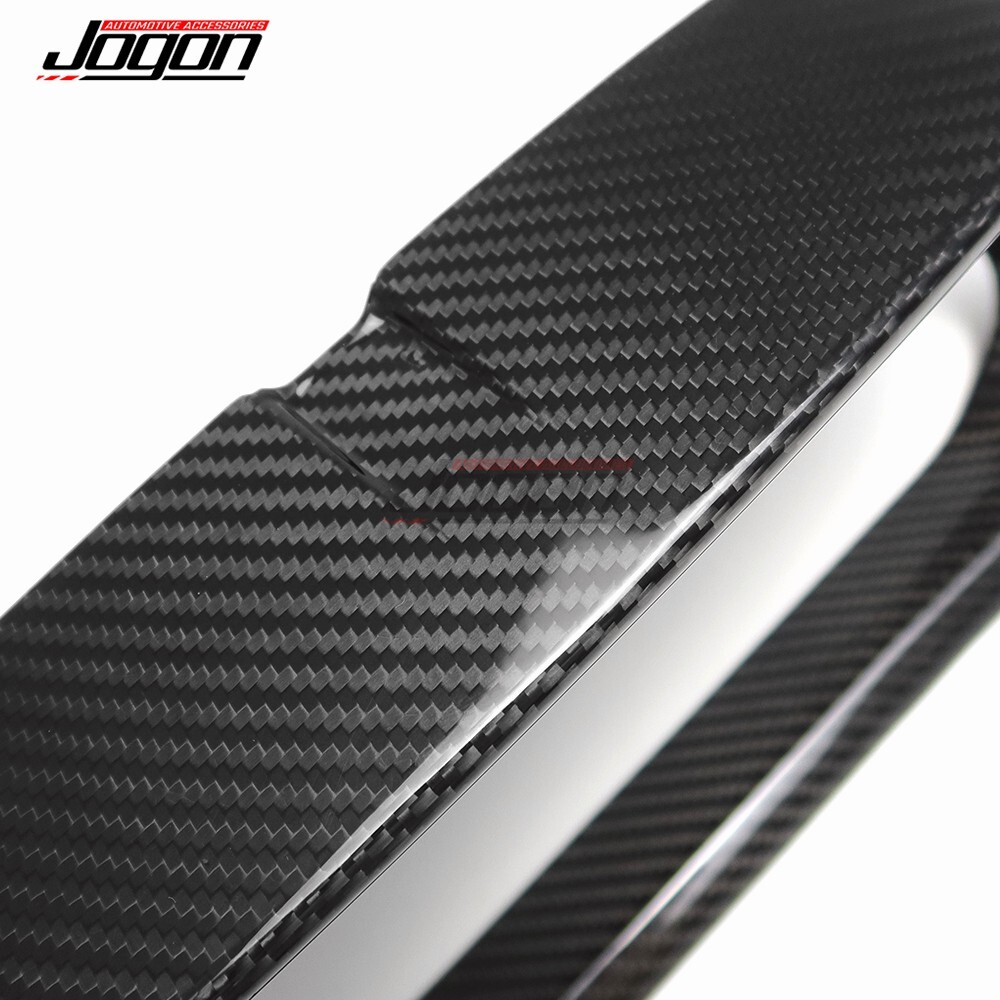 Dry Carbon Instrument Panel Cluster Speedometer Trim For Lotus Emira V6 2022-24