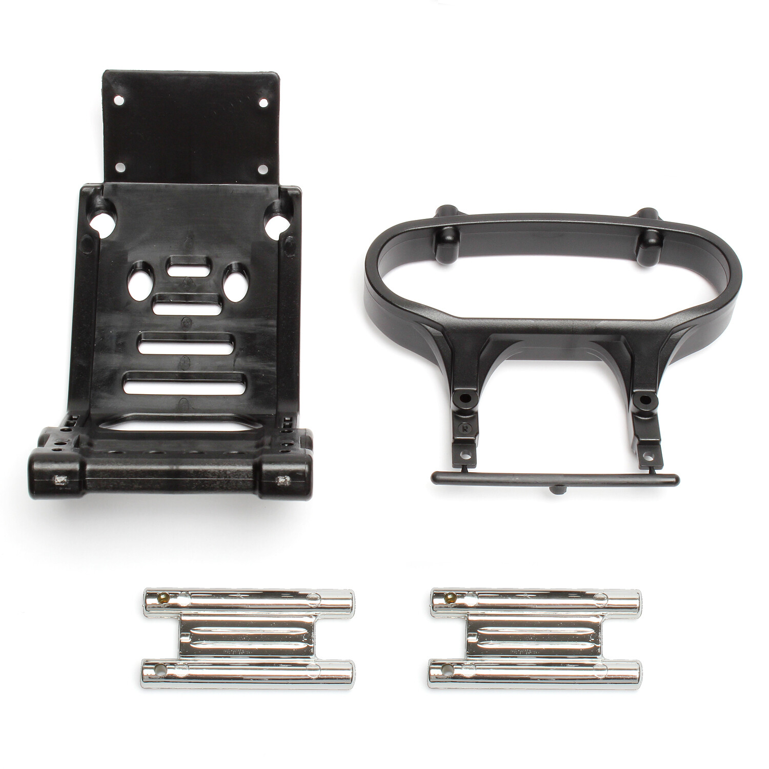 Team Associated Rival-MT Monster Truck Rear Bumper - AS 25764