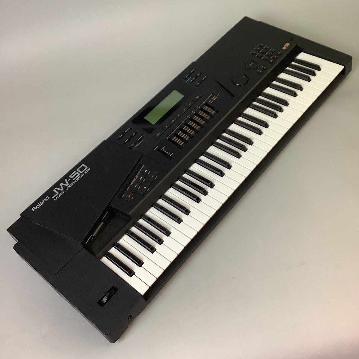 Roland JW-50 シンセサイザー Amazon | ROLAND JW-50 | シンセサイザー | 楽器・音響機器