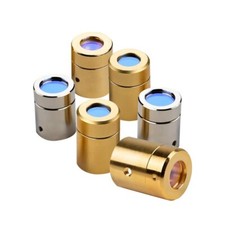 DMK Original Output Protective Connector Lens For Raycus Max Fiber Laser Source