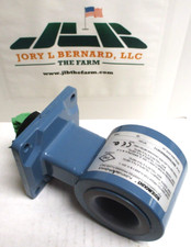 ROSEMOUNT , WAFER FLOWTUBE SENSOR , 1.50 INCH , 8711TSA015U1N5Q4