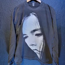Bjork tee