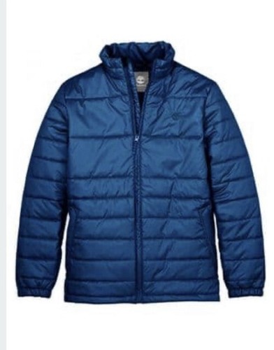 Men's Timberland Insulated Jacket Blue 