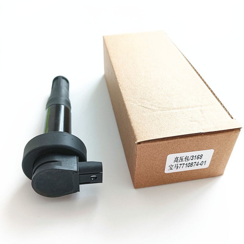 7710874-02 7710874-01 Ignition Coil For BMW S1000RR 2012-2014  