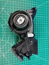 2006-12 MERCEDES BENZ OEM GL450 X164 REAR AC BLOWER MOTOR FAN REGULATOR