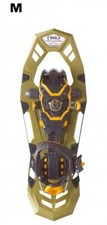 TSL Highlander Adjust Snowshoes, Olive , Medi...
