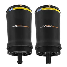 2PCS Set Rear Air Suspension Spring Fits for Land Rover Sport 2014-2018