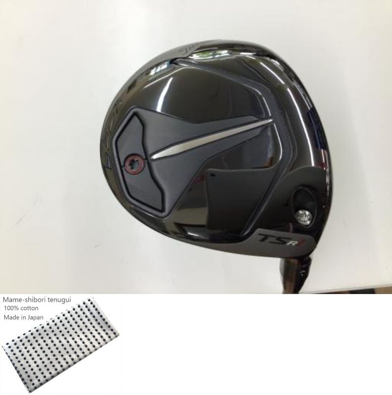 Titleist TSR1 18° Fairway Wood FW / 18 Degree / Flex Regular 