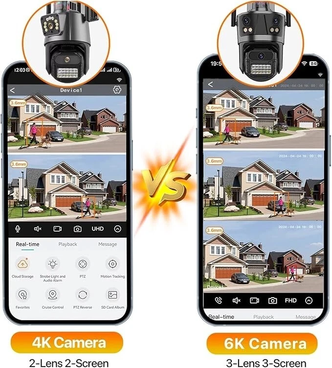 GUN BALL LINKAGE ALARM MONITORING - Image 3 of 4