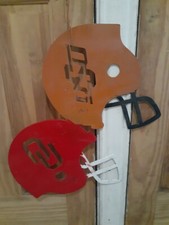 Football Wall Hanger