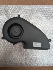 Genuine Apple iMac 27" A1419 CPU Cooling Fan 2012-2017 P/N 610-0216