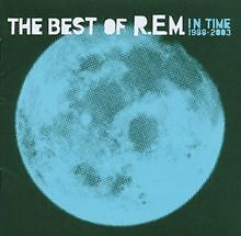 In Time-Best of 1988-2003 von R.E.M. | CD | Zustand sehr gut