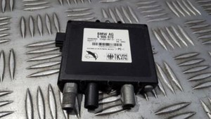 BMW X5 2005 Antenna Module Unit 6906070, 09365909 #506698-04